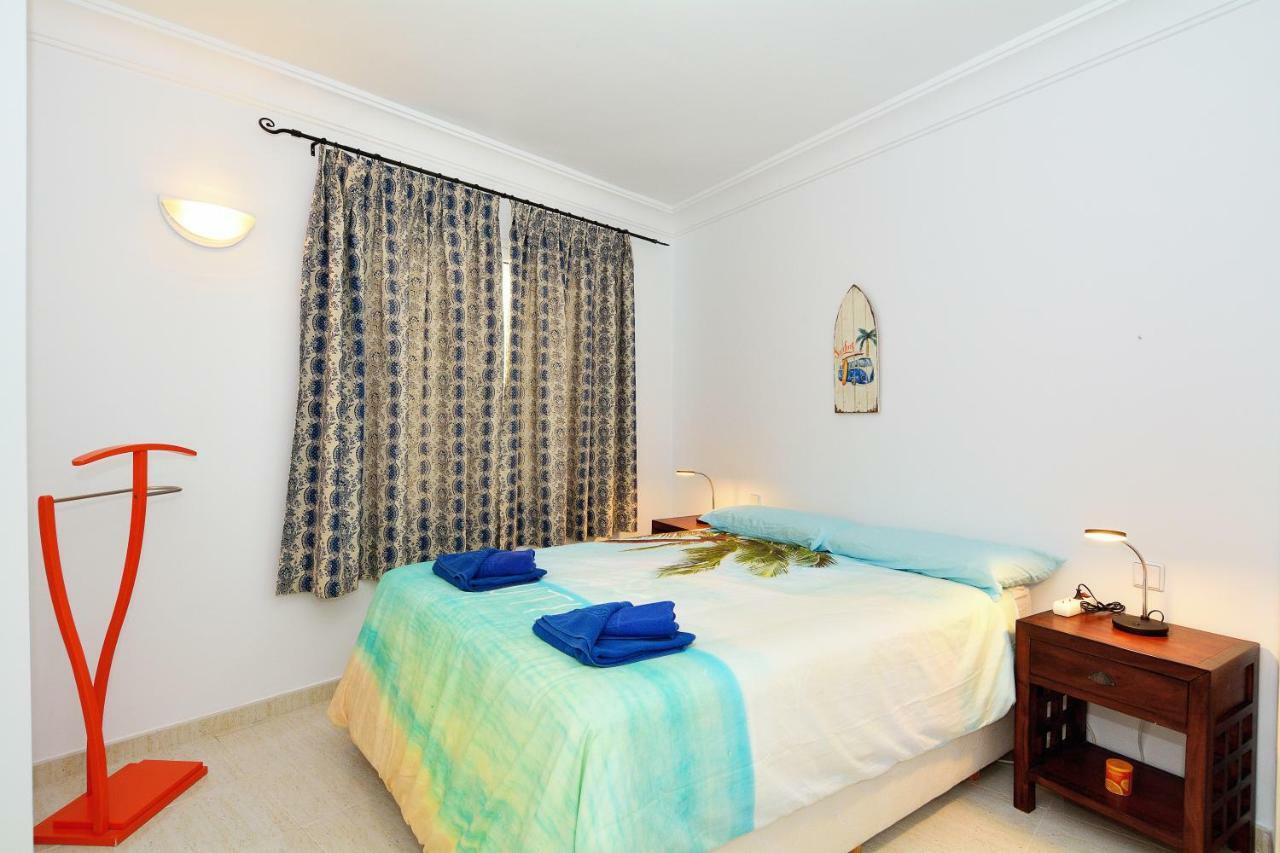 Avanti Stunning Sea Views Playa Blanca Apartman Playa Blanca  Kültér fotó